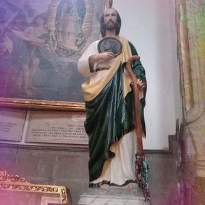 Meet your Posher, Joaquin